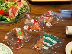 -Osteria Garden 生蚝花园餐厅(原进贤路店)