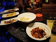 -马哥孛罗酒店·SAVVY全日餐厅