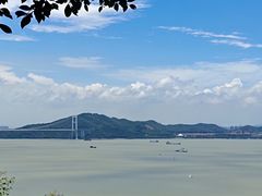 -南沙天后宫景区