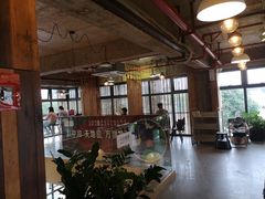 -香洲区图书馆(乐士文化区店)