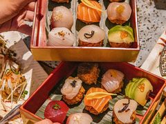 -鸟山鸣·日料食堂(王府井店)