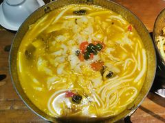 -隔壁老王·家常云南菜(皇冠店)