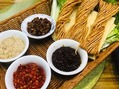 大丰收-乡村菜馆特色临沂炒鸡(振兴路店)