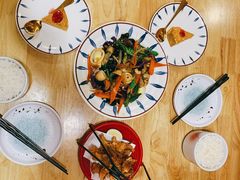 -桃屋日本料理(清华科技园店)