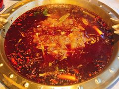 -红辣椒·川菜·火锅(科华路店)