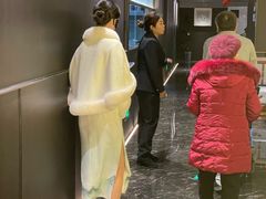 -宫燕府·京菜·烤鸭·淮扬菜(王府中心店)