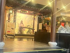 -苏州独墅湖书香世家酒店