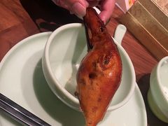 -北京全聚德(王府井店)