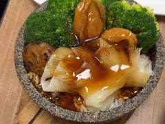 -百福麵家(新馬路店)