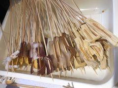-大斌家串串火锅(德思勤店)