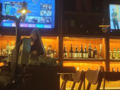 -The Cheebat 锌吧·Bistro(体育西店)