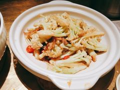 -京味斋·烤鸭·北京菜(安贞店)