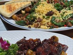 -食鸡公社辣子鸡·潍坊菜·烧烤