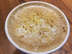 -COSTA COFFEE(华润五彩城店)
