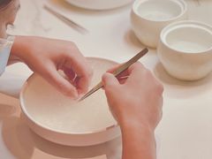 -燕庭·纯燕窝·甜品下午茶(南京西路店)