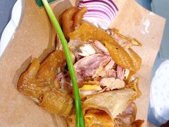 -紫光园·烤鸭(吕家营店)