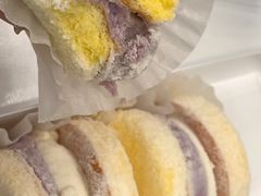 -好利来(光华中心店)