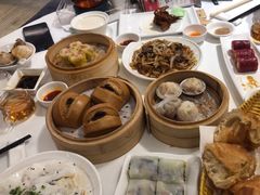 -春满园·早茶·粤菜·宴会(前海店)
