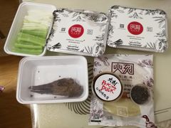 -火刻北京烤鸭(市北区·鲍岛市场店)