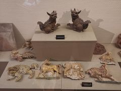 -中国闽台缘博物馆