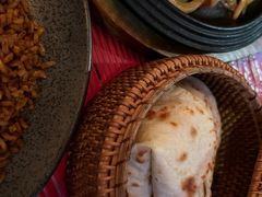 -Pistolera Mexican Cantina女枪手墨西哥餐厅(碧云路店)