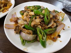 -美食店(华贵路店)
