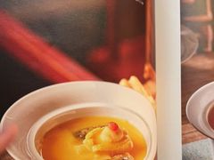 -京华烟云·北京烤鸭(领展购物广场·中关村店)
