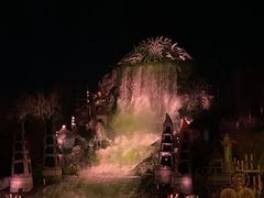 -横店影视城梦幻谷园区