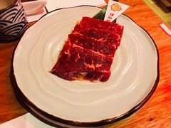 -热血兄弟·炭火烤肉(融侨中心店)