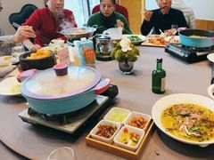 -香山湖家家宴(中山陵店)