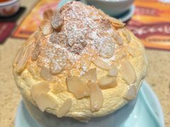云顶羊奶-点都德(长泰广场店)