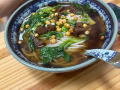 -麻婆子牛肉粉(金桥名都店)