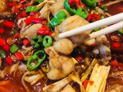 -八珍玉食鸡煲·打边炉(印象城店)