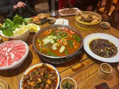 -亮欢寨酸汤鱼(沙冲路店)