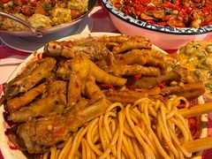 -恰八斗·猛火长沙菜(国贸店)