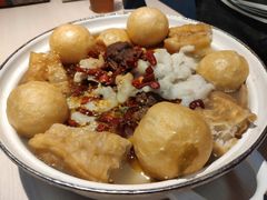 -友达面馆(二七南路店)