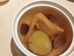-侨美食家·粤菜(体育西路店)