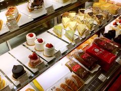 -西村叔叔的店·面包·甜品·蛋糕(崂山丽达店)