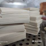 野菜饺子之荠荠菜 田间小路旁