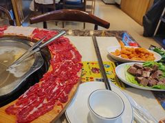 -小肥牛潮汕牛肉火锅(南联店)