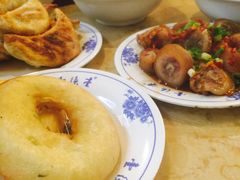 穿眼粑粑-壹德壹(锦都店)