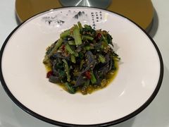 -宁夏国强手抓羊肉·清真菜(未央路凤三店)