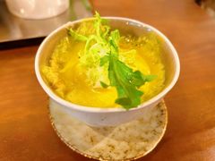 -Retro Deli 茶泡饭
