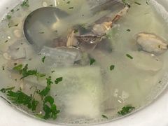 -九龙餐厅(大沽路店)