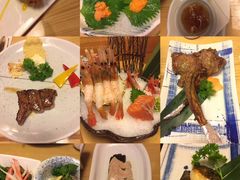 -王鼎精致料理铁板烧(世博源店)