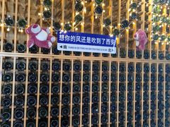 -烛影拾光观景餐厅·创意菜·摄影·小提琴(大唐不夜城店)