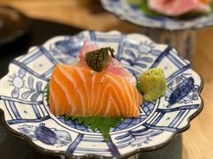 -鮨政· Omakase(港汇恒隆广场店)