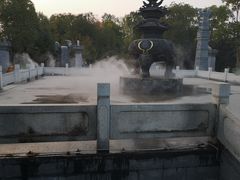 -芜湖方特东方神画