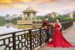 -1986婚纱摄影(清城店)