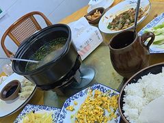 -巢湖名吃·徽府农家菜(半汤店)